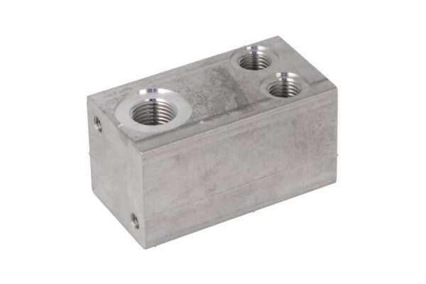 03299900290 zawór wielodrożny haldex - obrazek 4