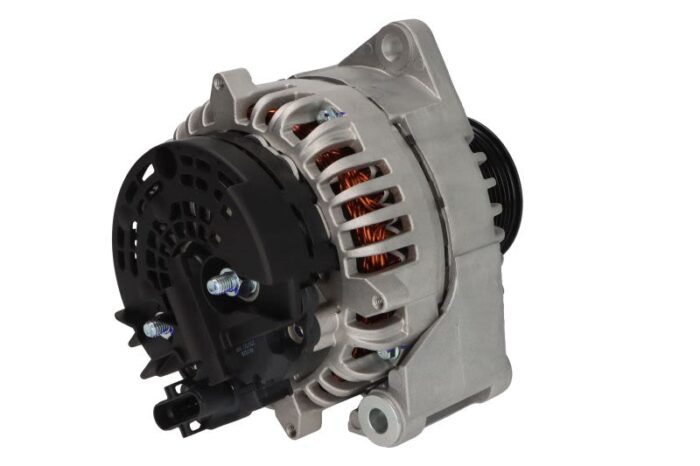 Pe 860807gb alternator prestolite electric - obrazek 2