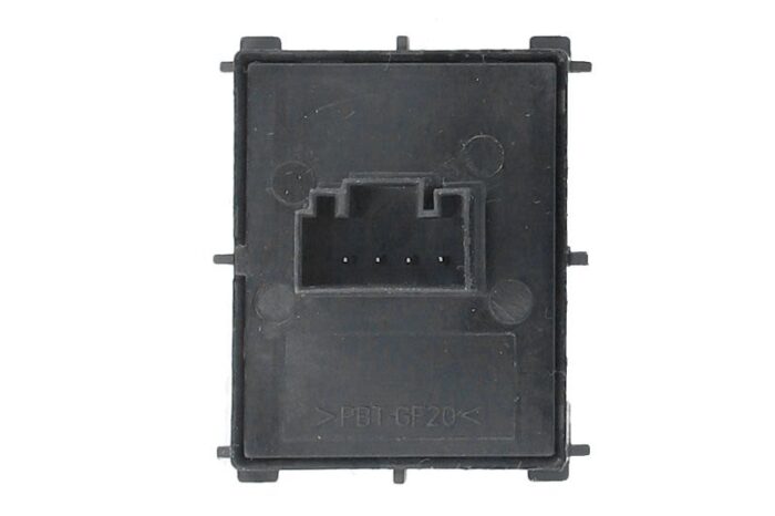 Man-pc-027 przełącznik podnośnika szyby akusan - obrazek 2