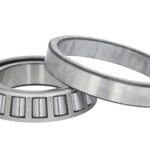 30214 /TIMKEN/ Łożysko przemysłowe TIMKEN