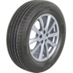 215/65R17 LTFU 99V ECSUV Opony osobowe, SUV/4x4 FULDA