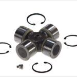 4.60111 Krzyżak wału napędowego DT SPARE PARTS