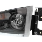 1EL011 899-471 Reflektor HELLA