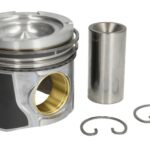 227 PI 00141 000 Tłok MAHLE