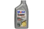 M-SUP 3000 0W16 1L Oleje i smary MOBIL