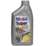 M-SUP 3000 0W16 1L Oleje i smary MOBIL