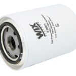 51553WIX Filtr hydrauliczny WIX FILTERS