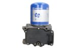 K 138267N50 Osuszacz powietrza KNORR - obrazek 2