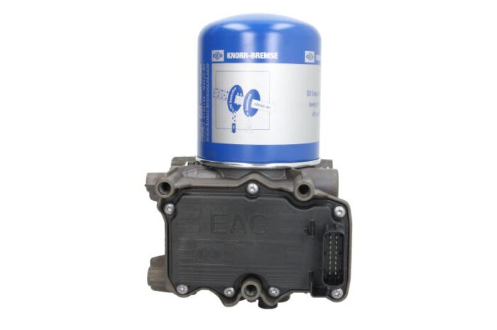 K 138267n50 osuszacz powietrza knorr - obrazek 2
