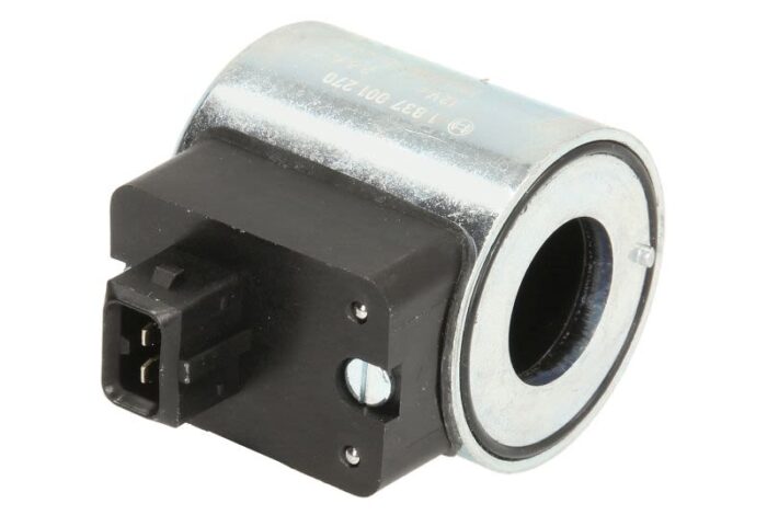 1837a01270 elementy hydrauliki siłowej bosch rexroth - obrazek 2