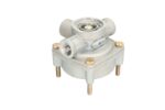 4.60856 Zawór przekaźnika DT SPARE PARTS - obrazek 2