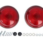 2SA001 259-751 SET 2 Lampa tył HELLA