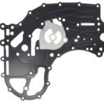 0501216583ZF Uszczelka skrzyni biegów ZF