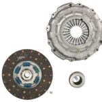 VAL827274 Zestaw sprzęgła VALEO