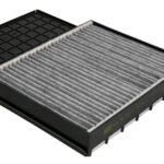 CUK 32 011/1 Filtr kabiny MANN-FILTER