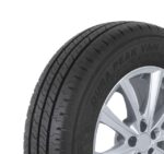215/60R17 LDCW 109T DPV Opony dostawcze CROSSWIND