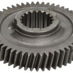 140013-CR Koło zębate skrzyni biegów CARRARO