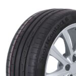 255/40R21 LOCO 102Y SC6BV Opony osobowe, SUV/4x4 CONTINENTAL