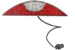 TL-IV017 Lampa tył TRUCKLIGHT
