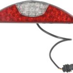 TL-IV017 Lampa tył TRUCKLIGHT