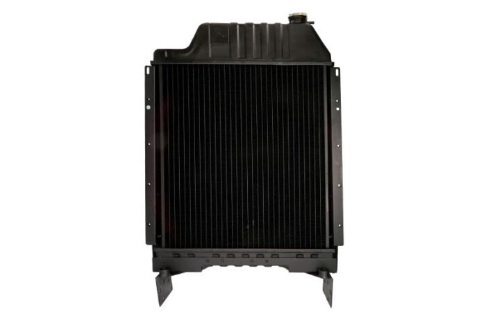 D7ag111tt chłodnica silnika thermotec - obrazek 2