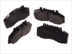 RL634181PRO Klocek hamulcowy kpl. ROULUNDS