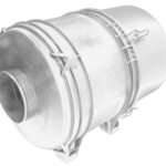 VO21151516 Obudowa filtra powietrza OE VOLVO TRUCK