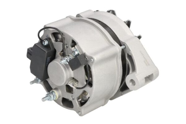 Ptc-3156 alternator power truck - obrazek 2