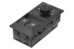 6.00107 Przełącznik podnośnika szyby DT SPARE PARTS