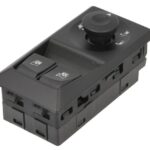 6.00107 Przełącznik podnośnika szyby DT SPARE PARTS