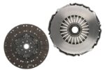 FE105193 Zestaw sprzęgła FEBI BILSTEIN - obrazek 2