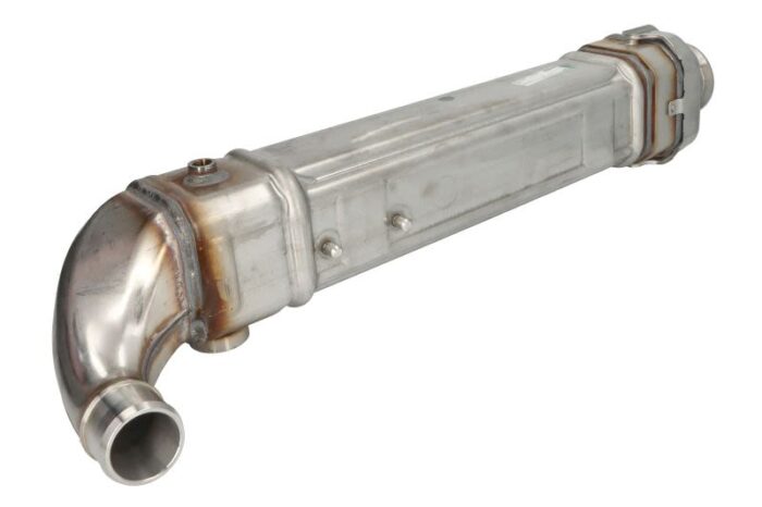 Ce 45 000p chłodnica spalin mahle - obrazek 2