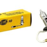8GH002 090-251 Żarówki, ksenony, LED HELLA