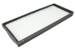 CU 4408 Filtr kabiny MANN-FILTER - obrazek 2