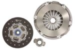 VAL827480 Zestaw sprzęgła VALEO - obrazek 2
