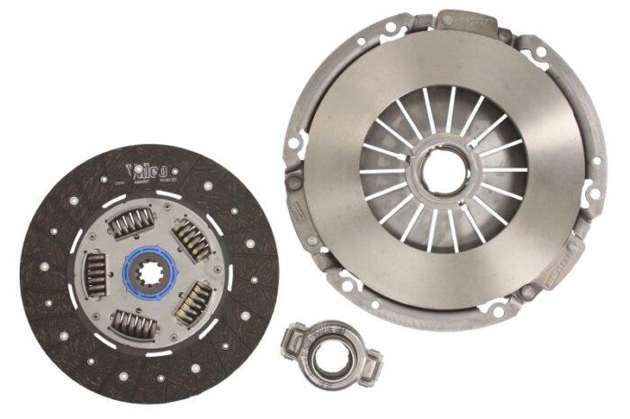 Val827480 zestaw sprzęgła valeo - obrazek 2