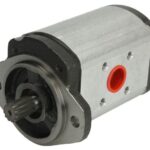 59521002 Hydrauliczna pompa - pozostałe HATTAT