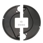 9RM005 Osłona bębna hamulcowego ADR