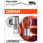 OSR7537-02B Żarówki, ksenony, LED OSRAM