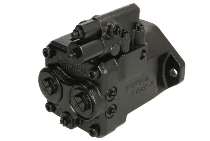 R902536851 hydrauliczna pompa - pozostałe bosch rexroth - obrazek 2