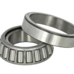 98170196 Łożysko mechanizmu różnicowego EURORICAMBI