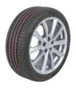 225/50R17 LOCO 94W CSC#24 Opony osobowe, SUV/4x4 CONTINENTAL - obrazek 2