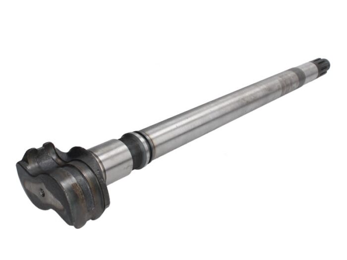 Mer mcs390411 wałek rozpieracza meritor - obrazek 2