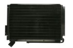40114001HW Skraplacz klimatyzacji HIGHWAY AUTOMOTIVE - obrazek 2