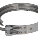 DIN68835 Obejma układu wydechowego DINEX