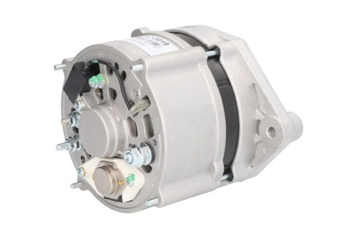 Ptc-3019 alternator power truck - obrazek 2