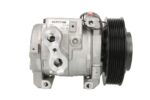 DCP17186 Kompresor klimatyzacji DENSO - obrazek 4