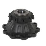 5.20172 Piasta koła DT SPARE PARTS