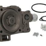 352316170540 Pompa cieczy chłodzącej MAGNETI MARELLI