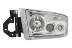 551-1163R-LEMF1 Reflektor DEPO